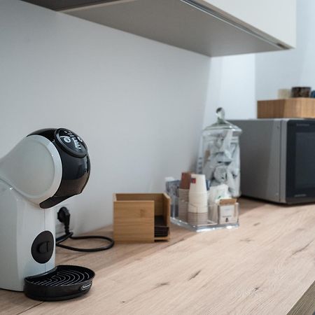 Catania E Dintorni Living Rooms Εξωτερικό φωτογραφία