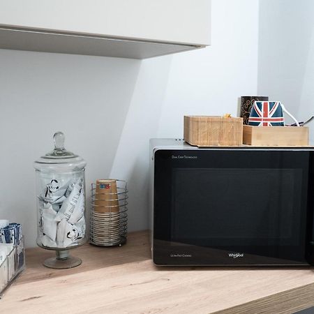 Catania E Dintorni Living Rooms Εξωτερικό φωτογραφία