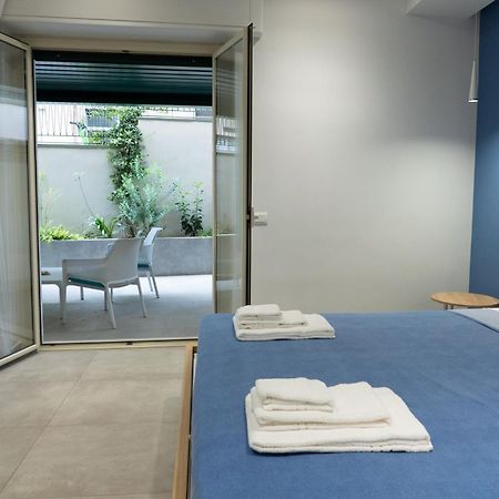 Catania E Dintorni Living Rooms Εξωτερικό φωτογραφία