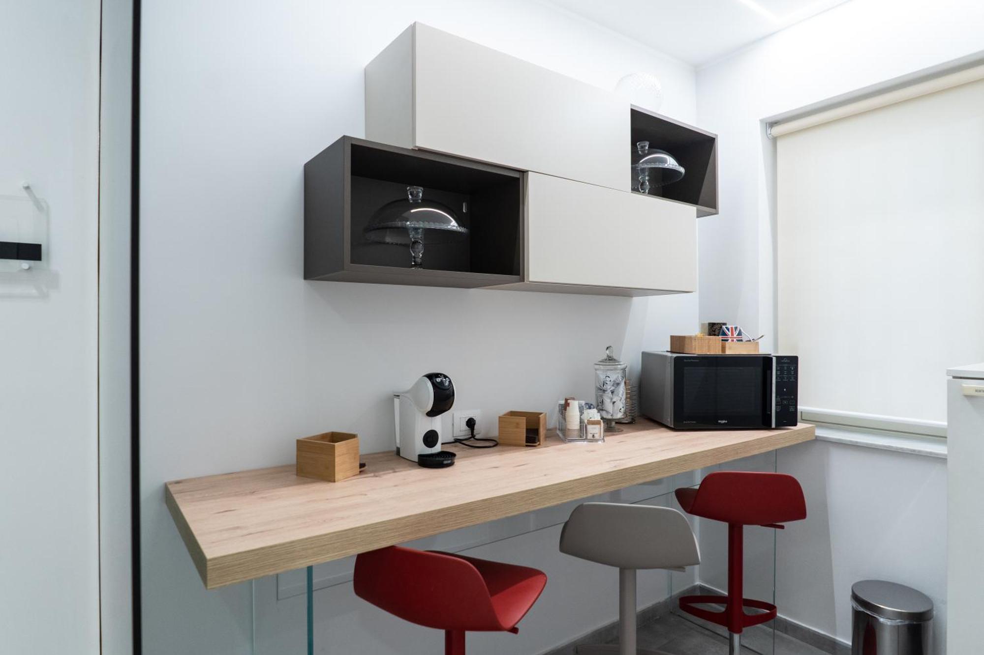 Catania E Dintorni Living Rooms Εξωτερικό φωτογραφία