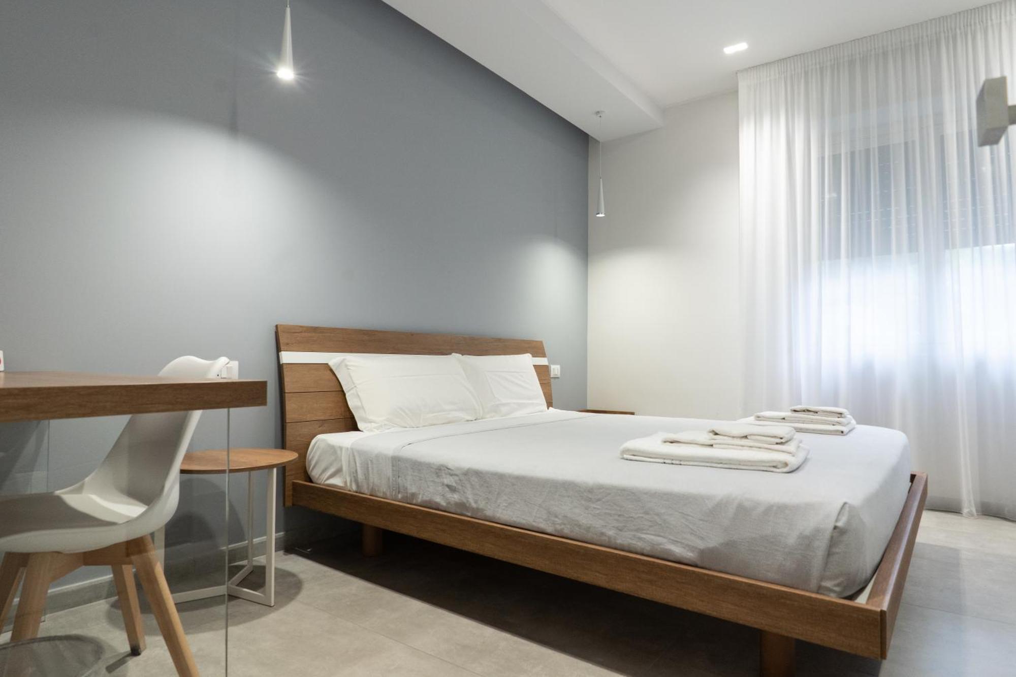 Catania E Dintorni Living Rooms Εξωτερικό φωτογραφία