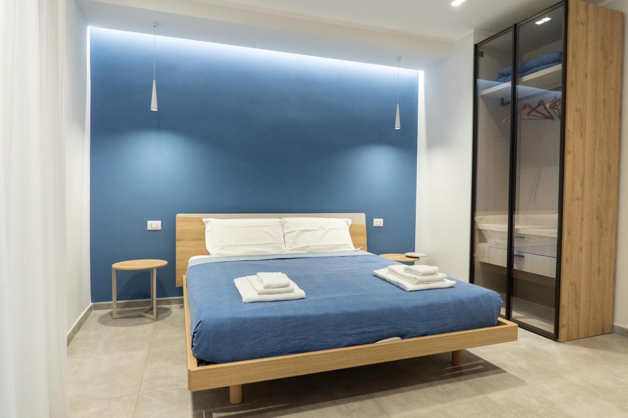 Catania E Dintorni Living Rooms Εξωτερικό φωτογραφία