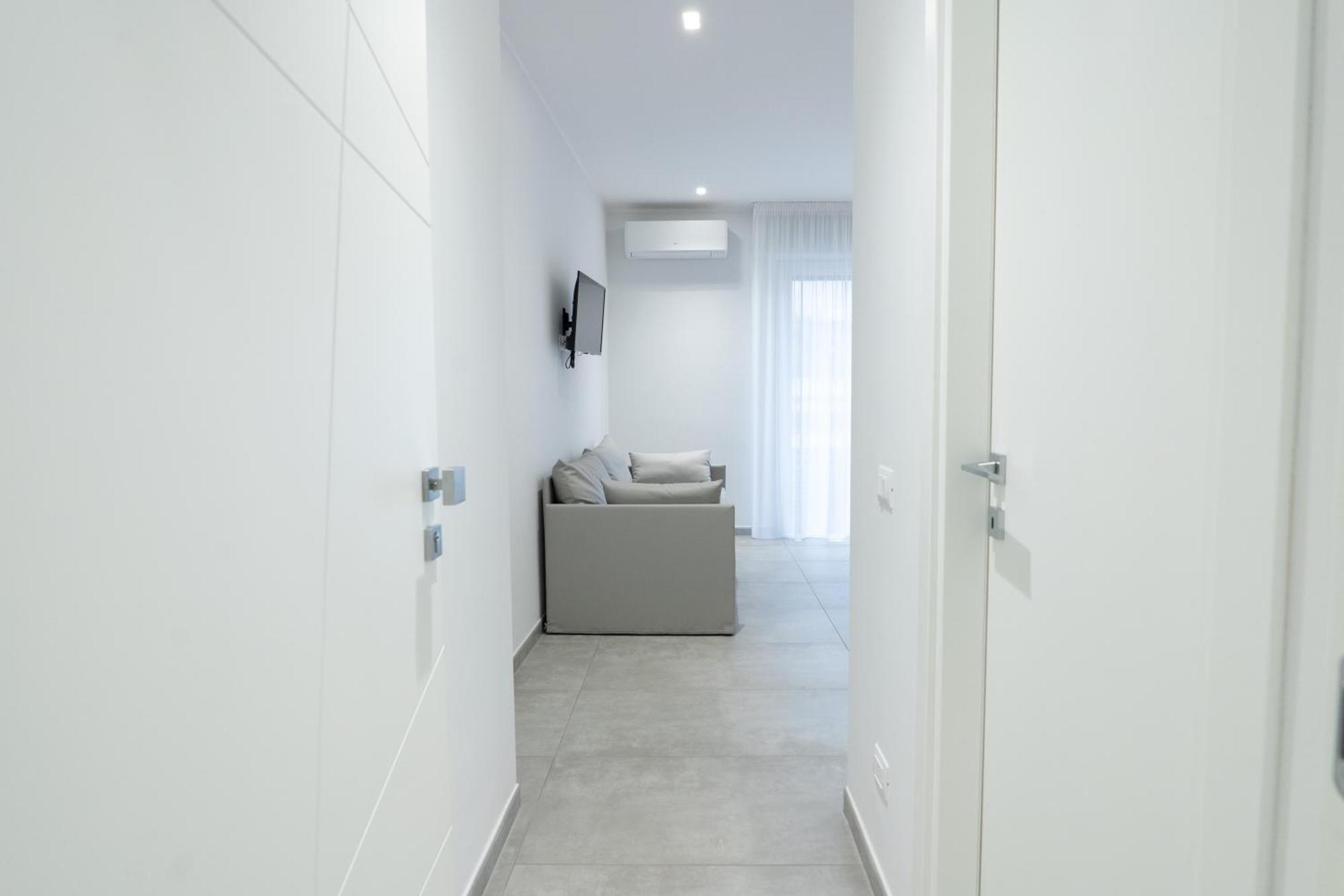 Catania E Dintorni Living Rooms Εξωτερικό φωτογραφία
