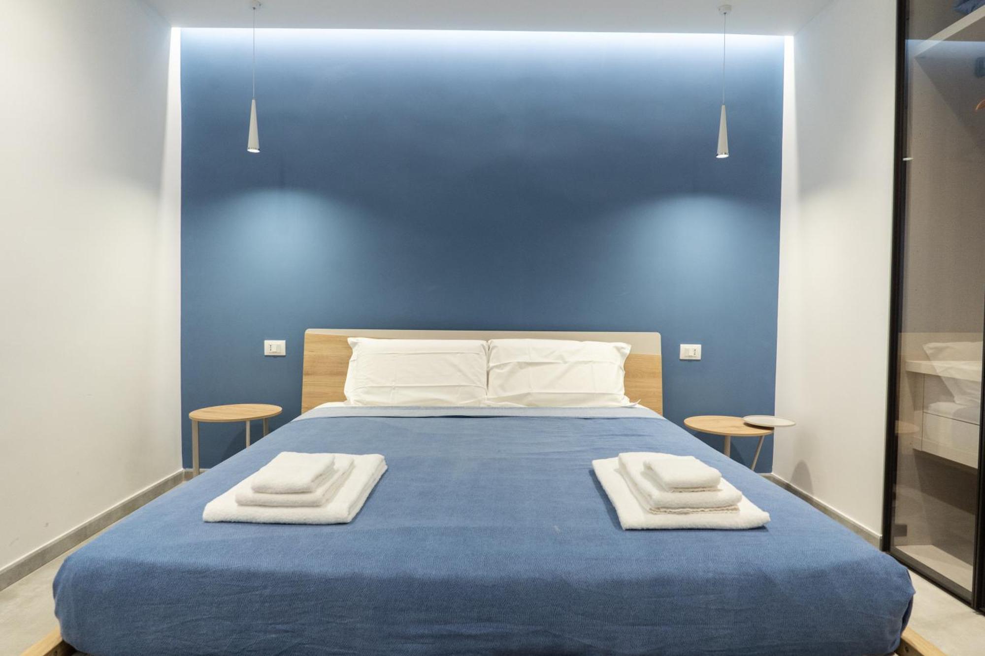 Catania E Dintorni Living Rooms Εξωτερικό φωτογραφία