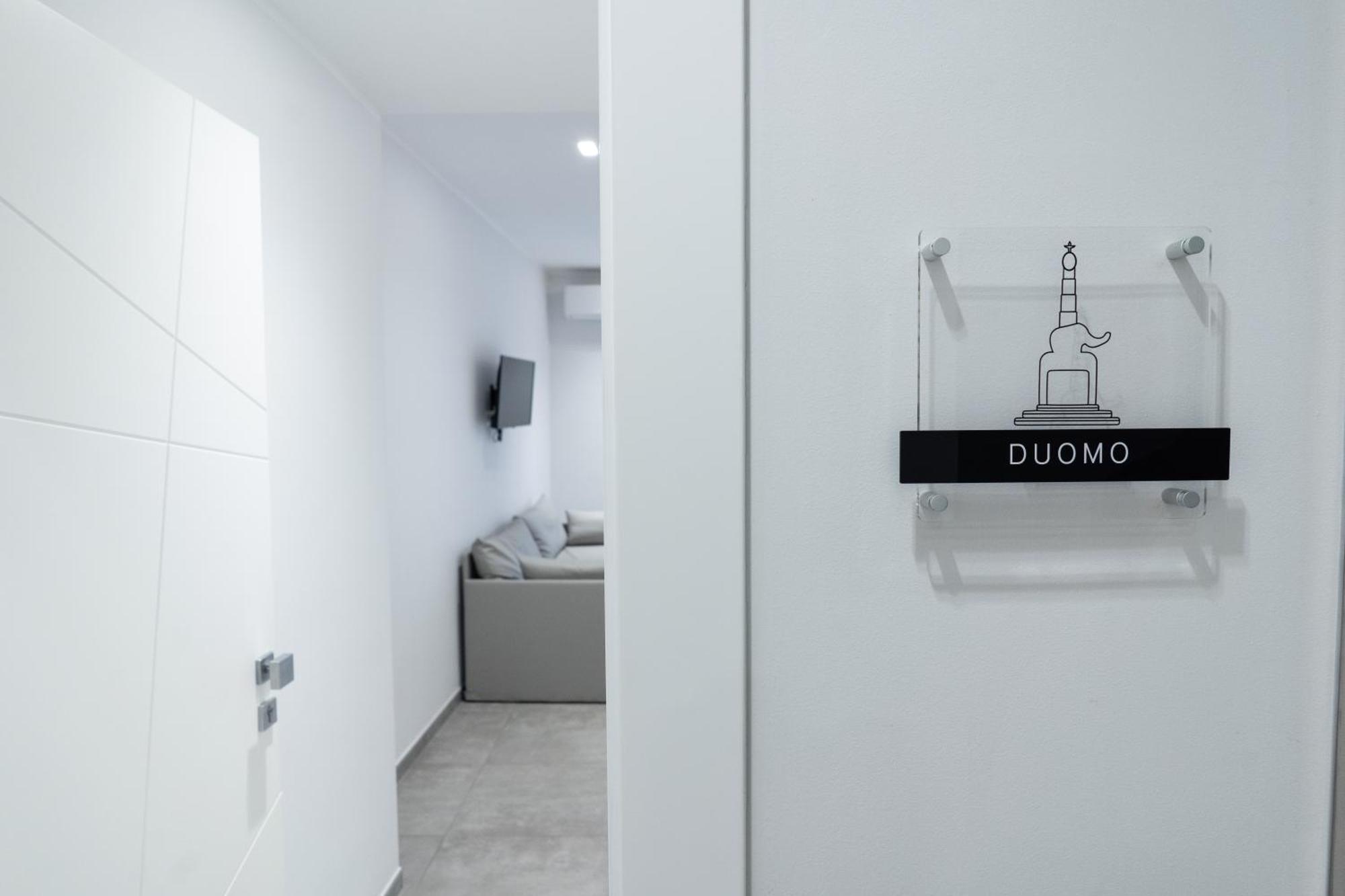 Catania E Dintorni Living Rooms Εξωτερικό φωτογραφία