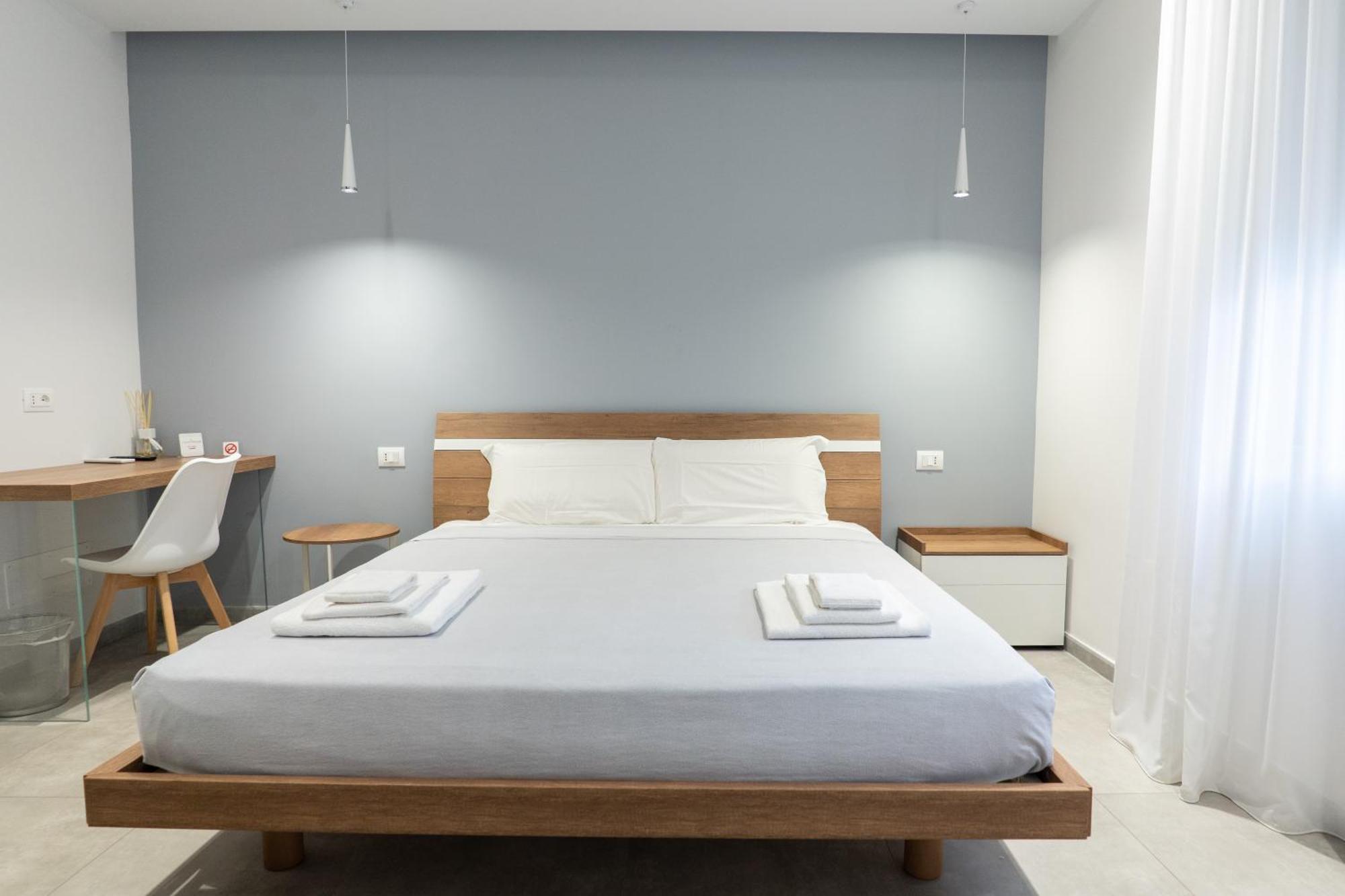 Catania E Dintorni Living Rooms Εξωτερικό φωτογραφία