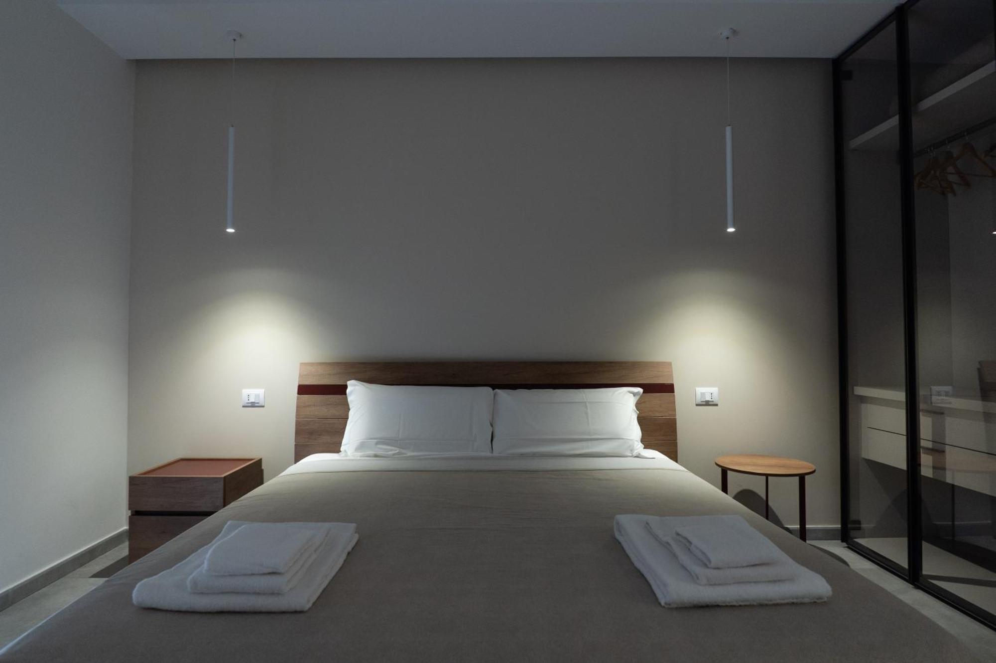 Catania E Dintorni Living Rooms Εξωτερικό φωτογραφία