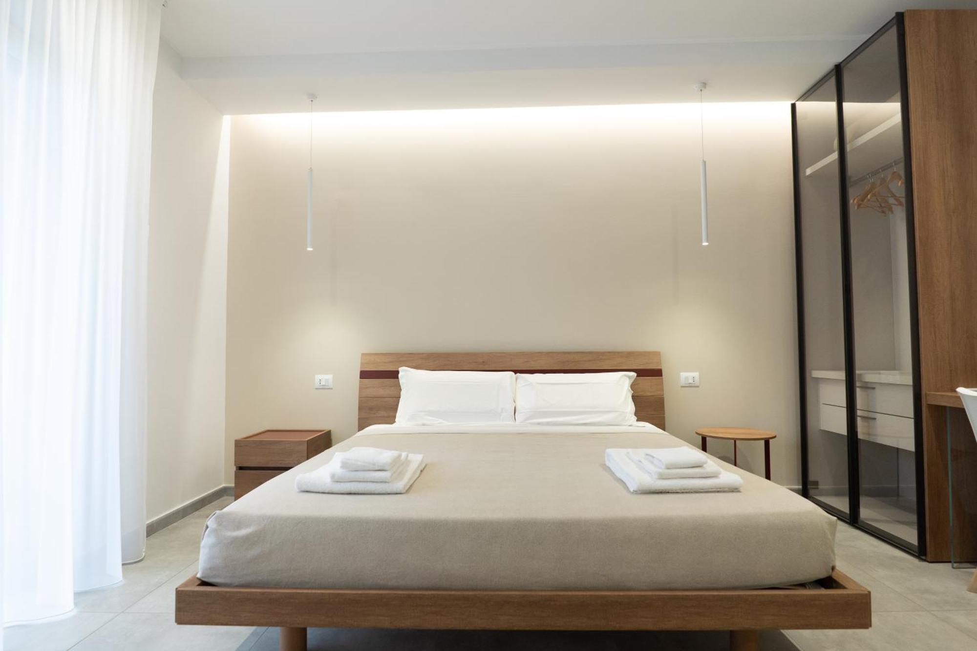 Catania E Dintorni Living Rooms Εξωτερικό φωτογραφία