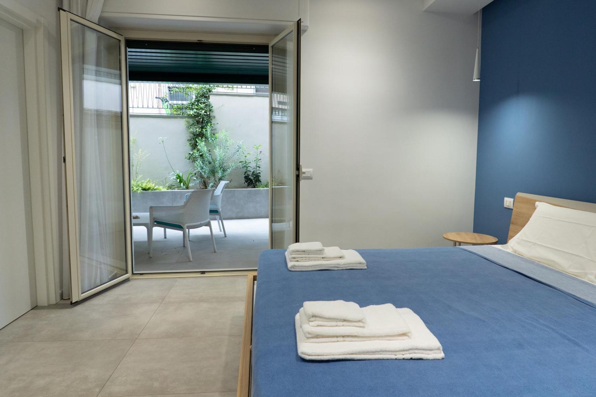 Catania E Dintorni Living Rooms Εξωτερικό φωτογραφία