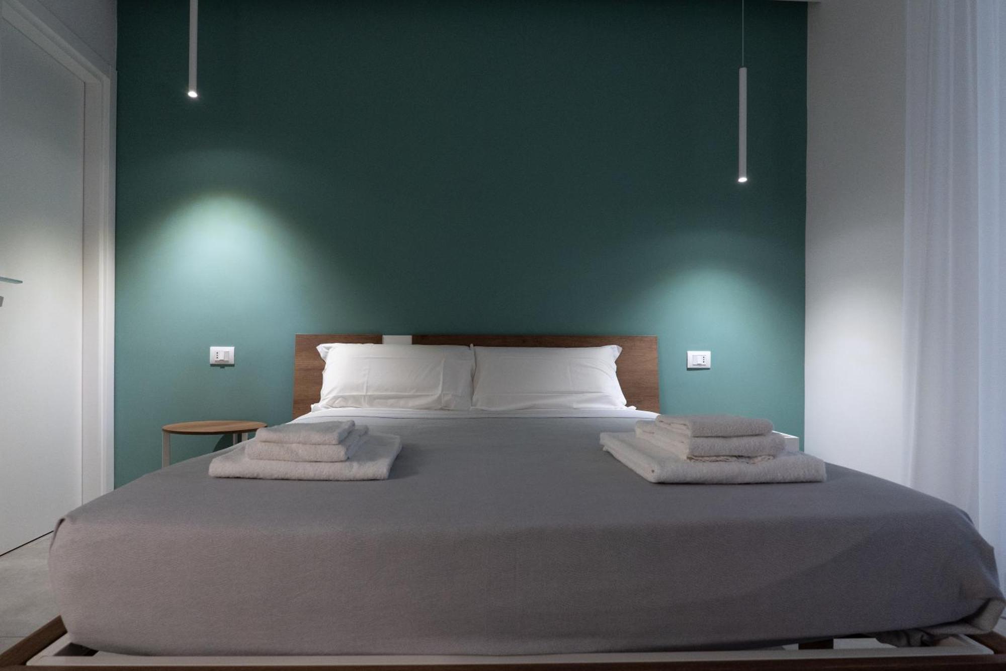 Catania E Dintorni Living Rooms Εξωτερικό φωτογραφία
