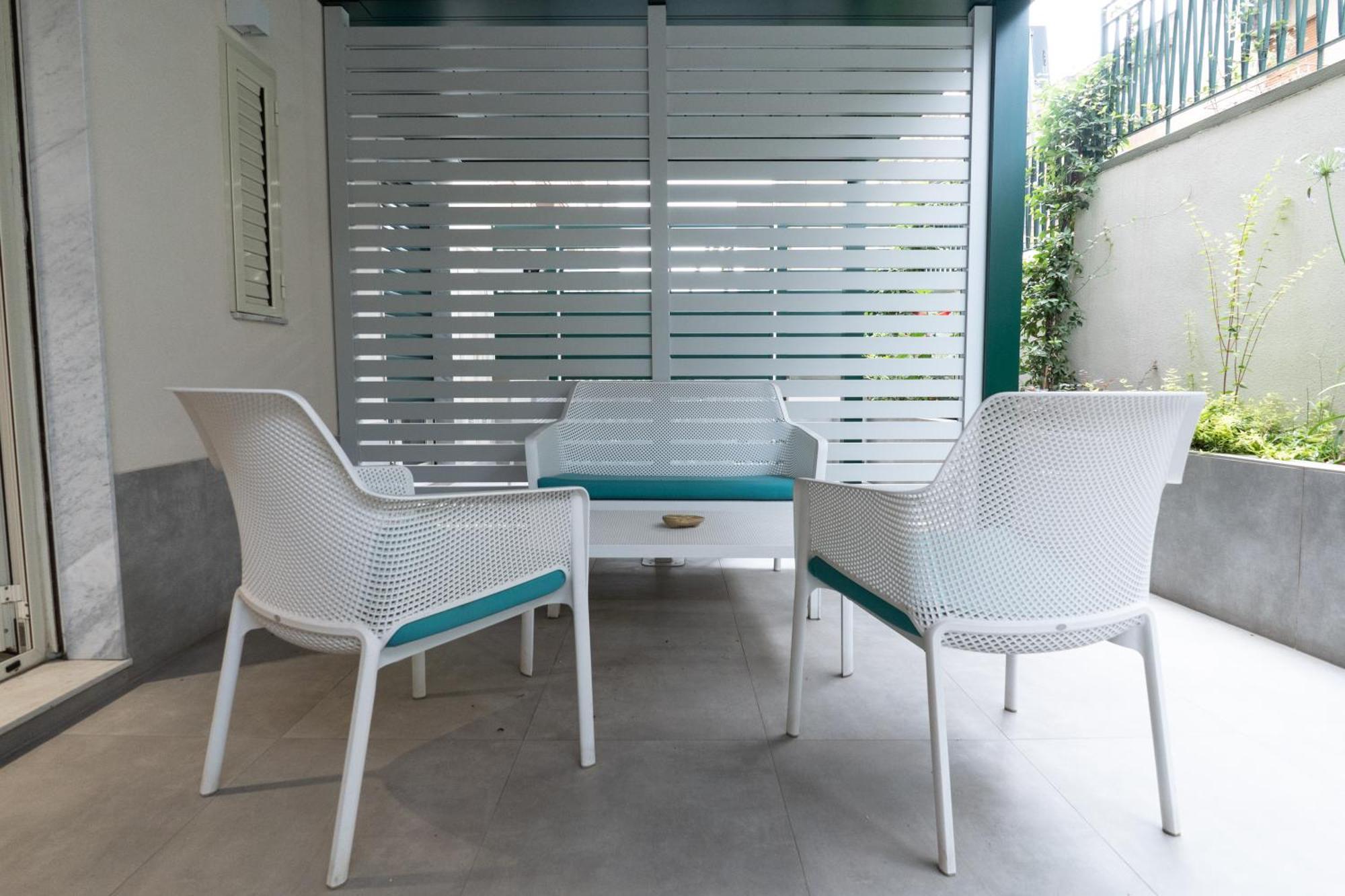 Catania E Dintorni Living Rooms Εξωτερικό φωτογραφία
