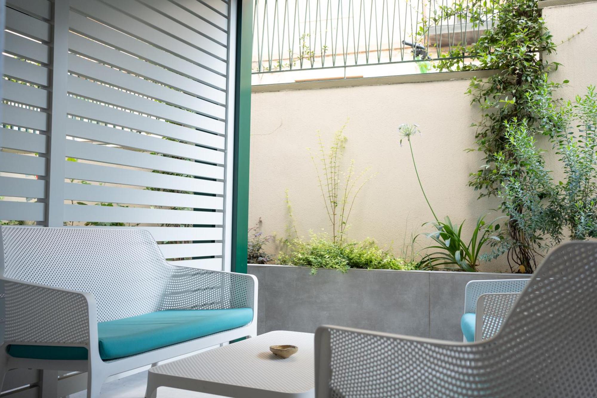 Catania E Dintorni Living Rooms Εξωτερικό φωτογραφία