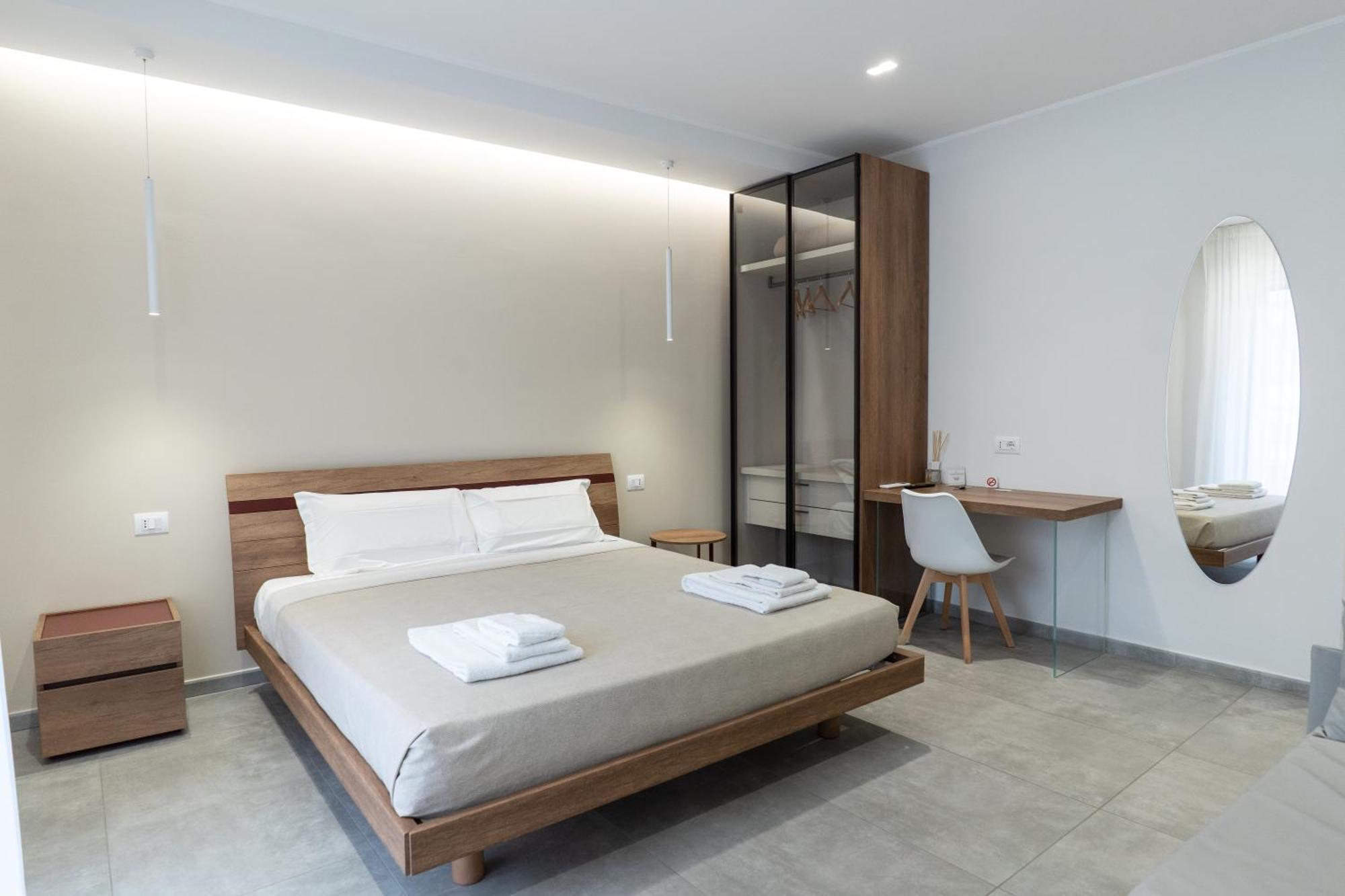 Catania E Dintorni Living Rooms Εξωτερικό φωτογραφία