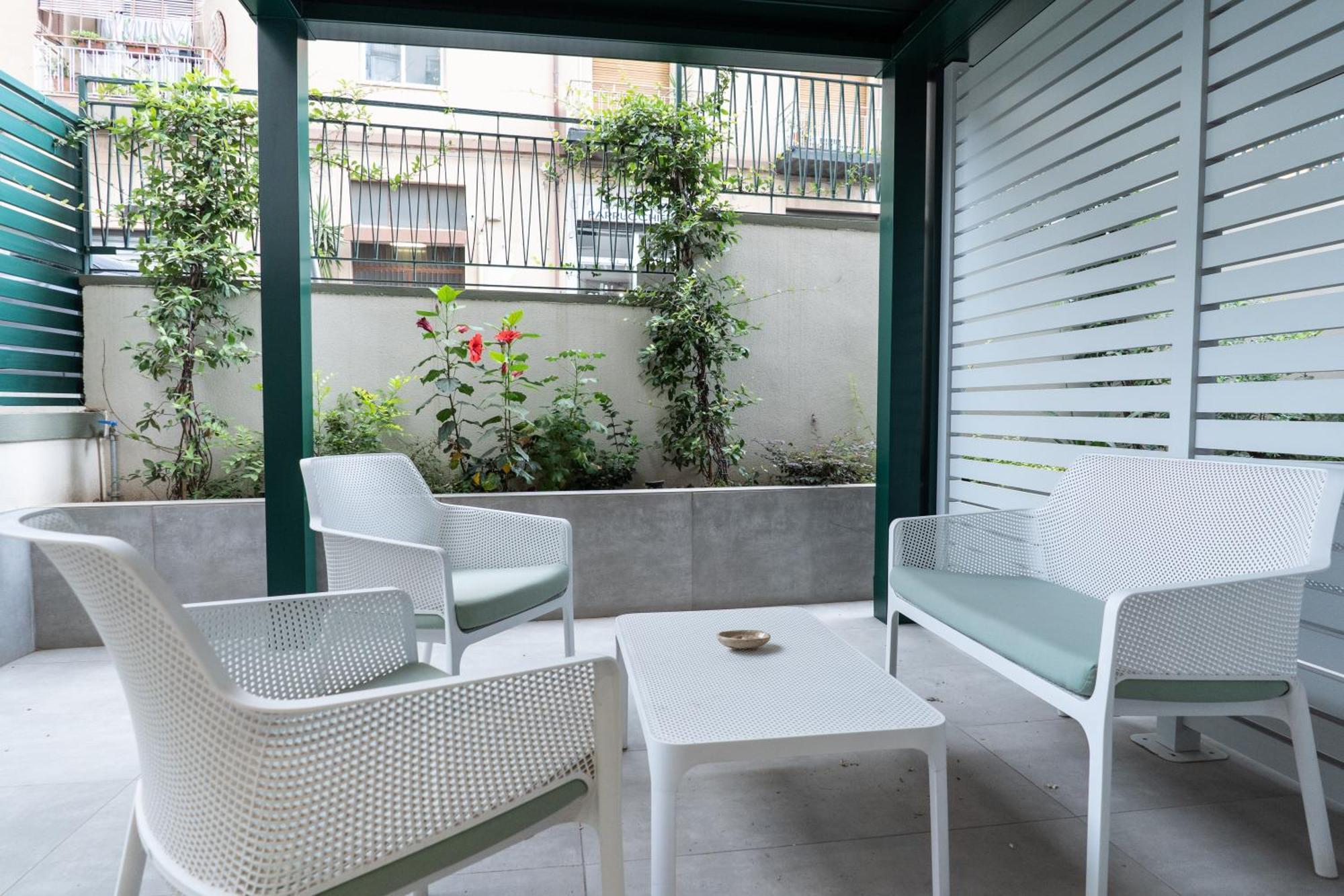 Catania E Dintorni Living Rooms Εξωτερικό φωτογραφία