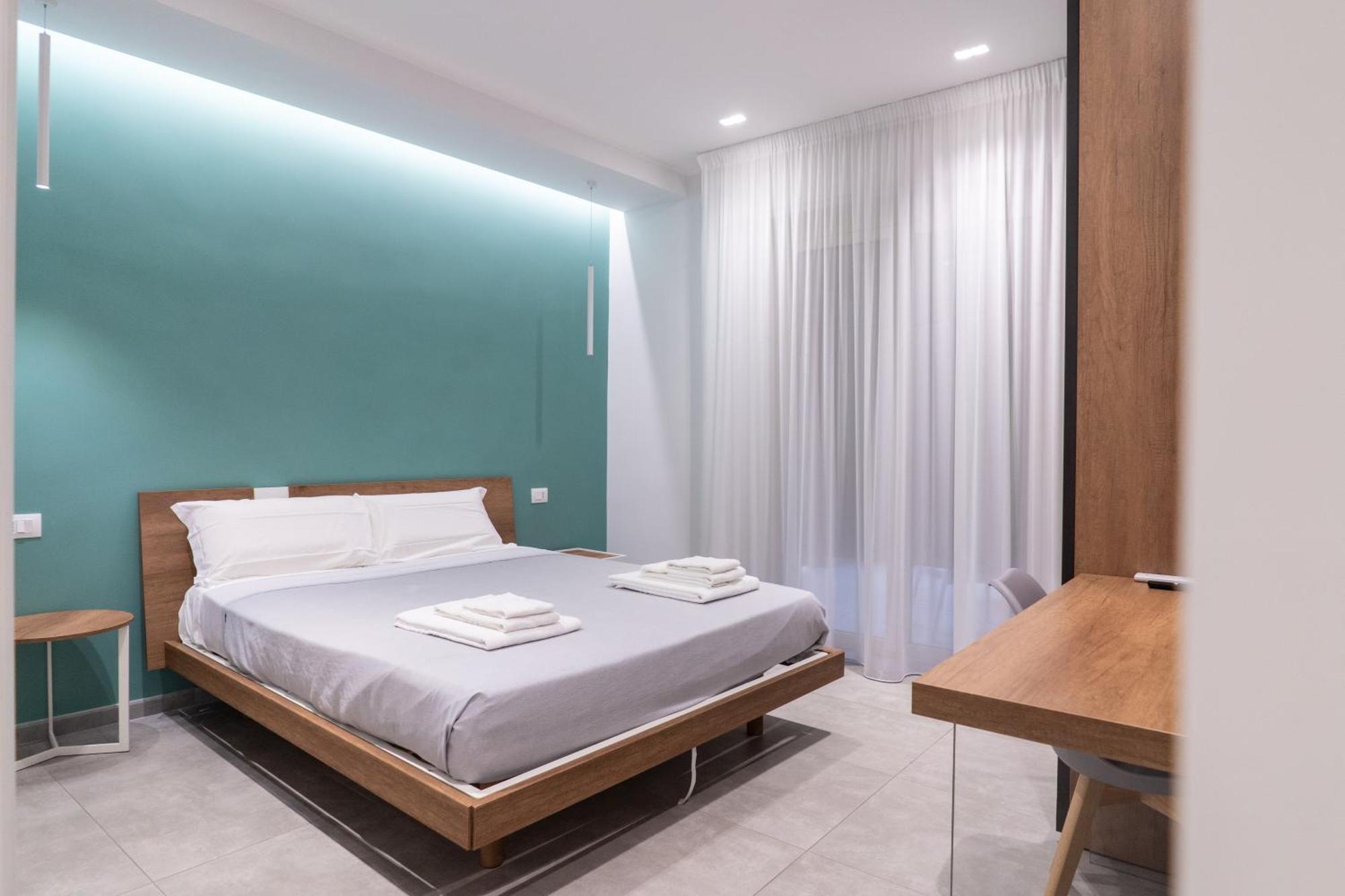 Catania E Dintorni Living Rooms Εξωτερικό φωτογραφία
