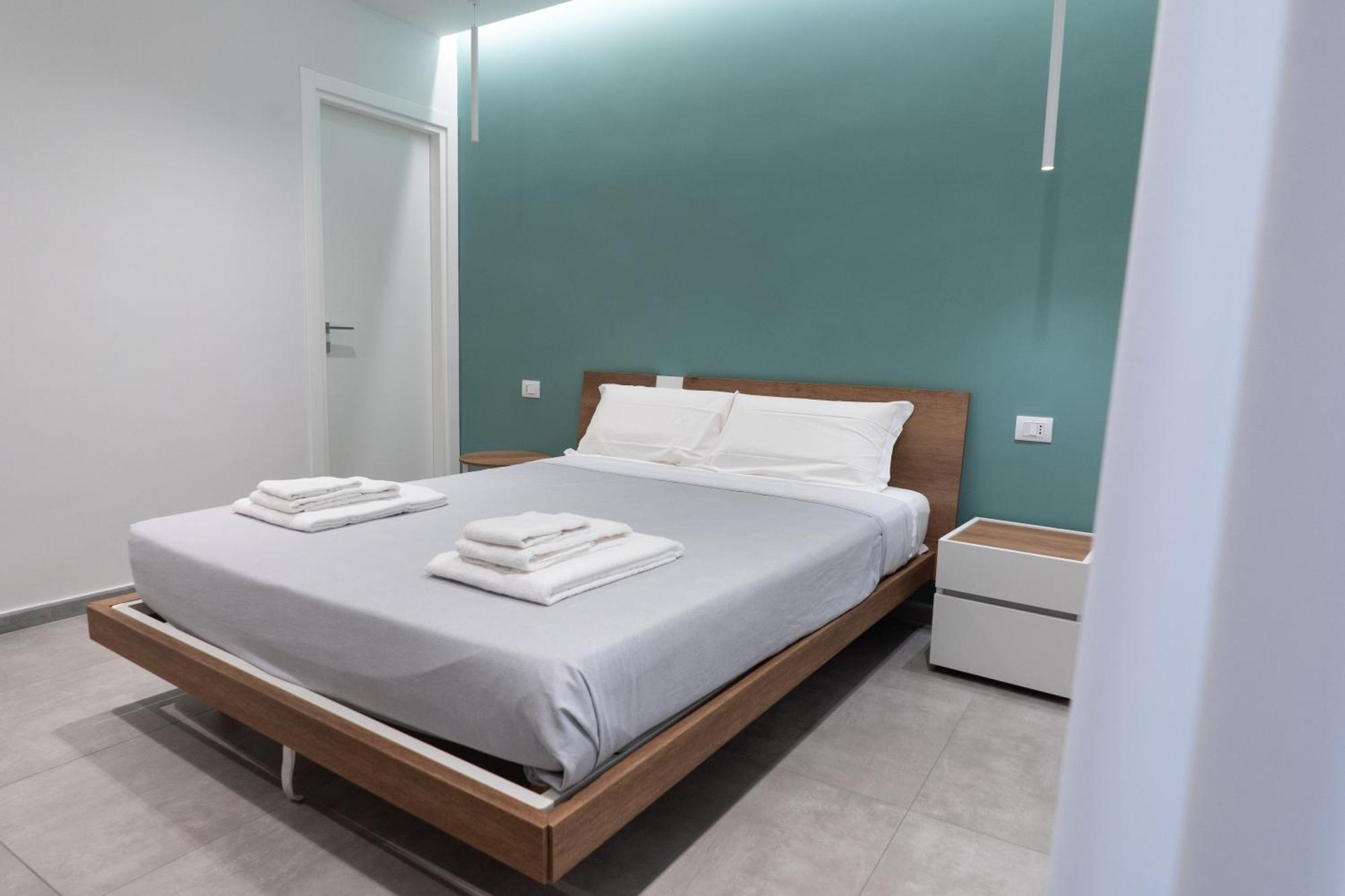 Catania E Dintorni Living Rooms Εξωτερικό φωτογραφία