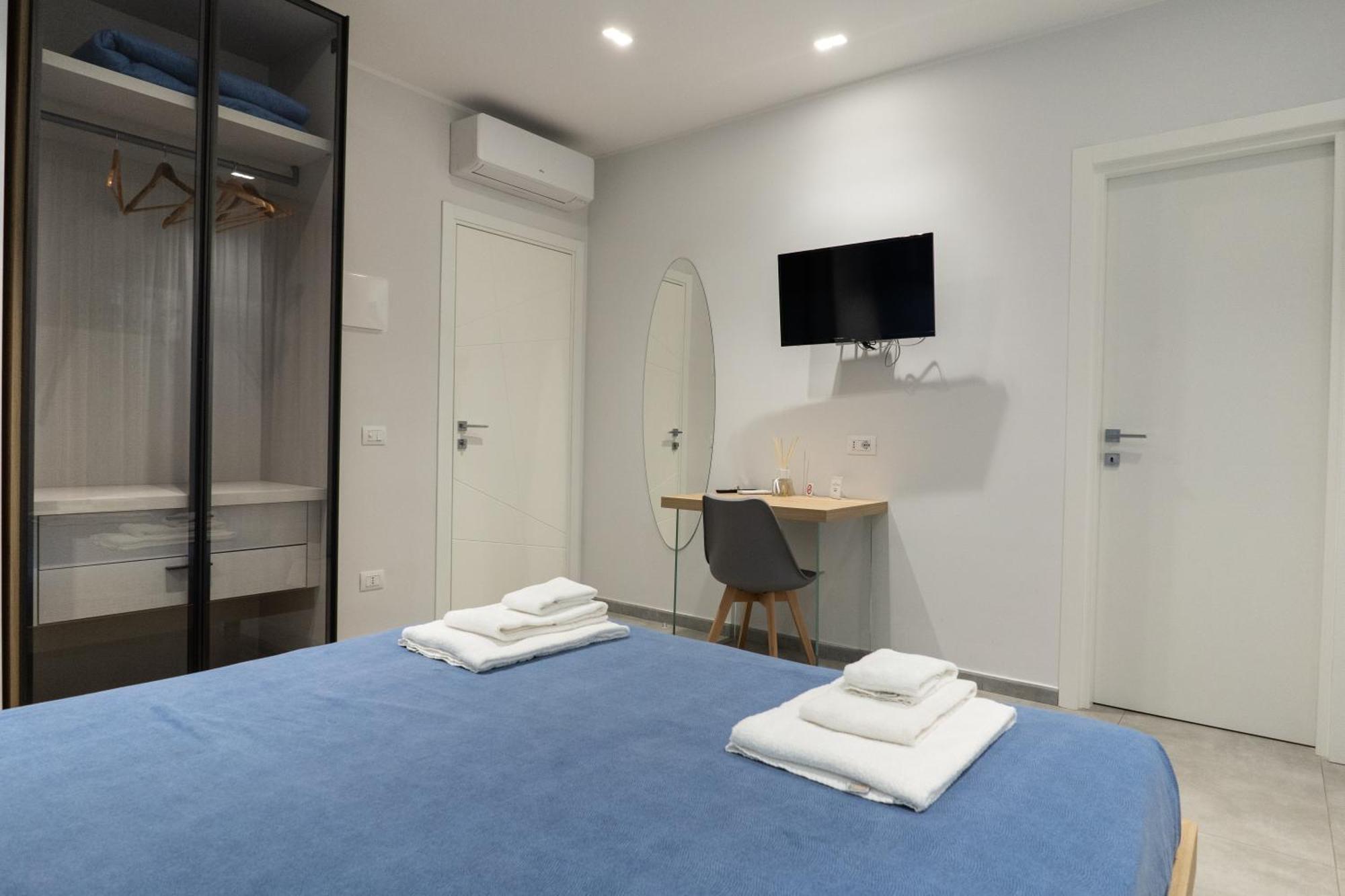 Catania E Dintorni Living Rooms Εξωτερικό φωτογραφία