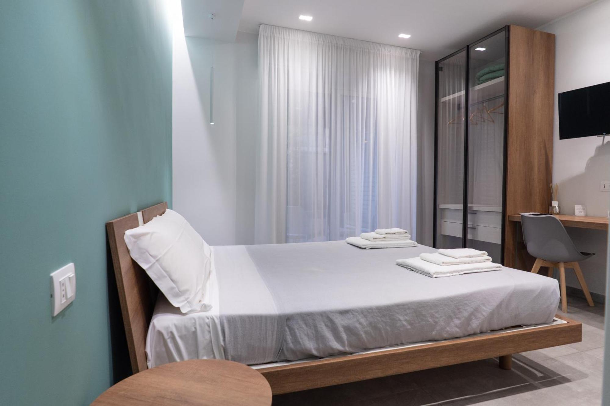 Catania E Dintorni Living Rooms Εξωτερικό φωτογραφία