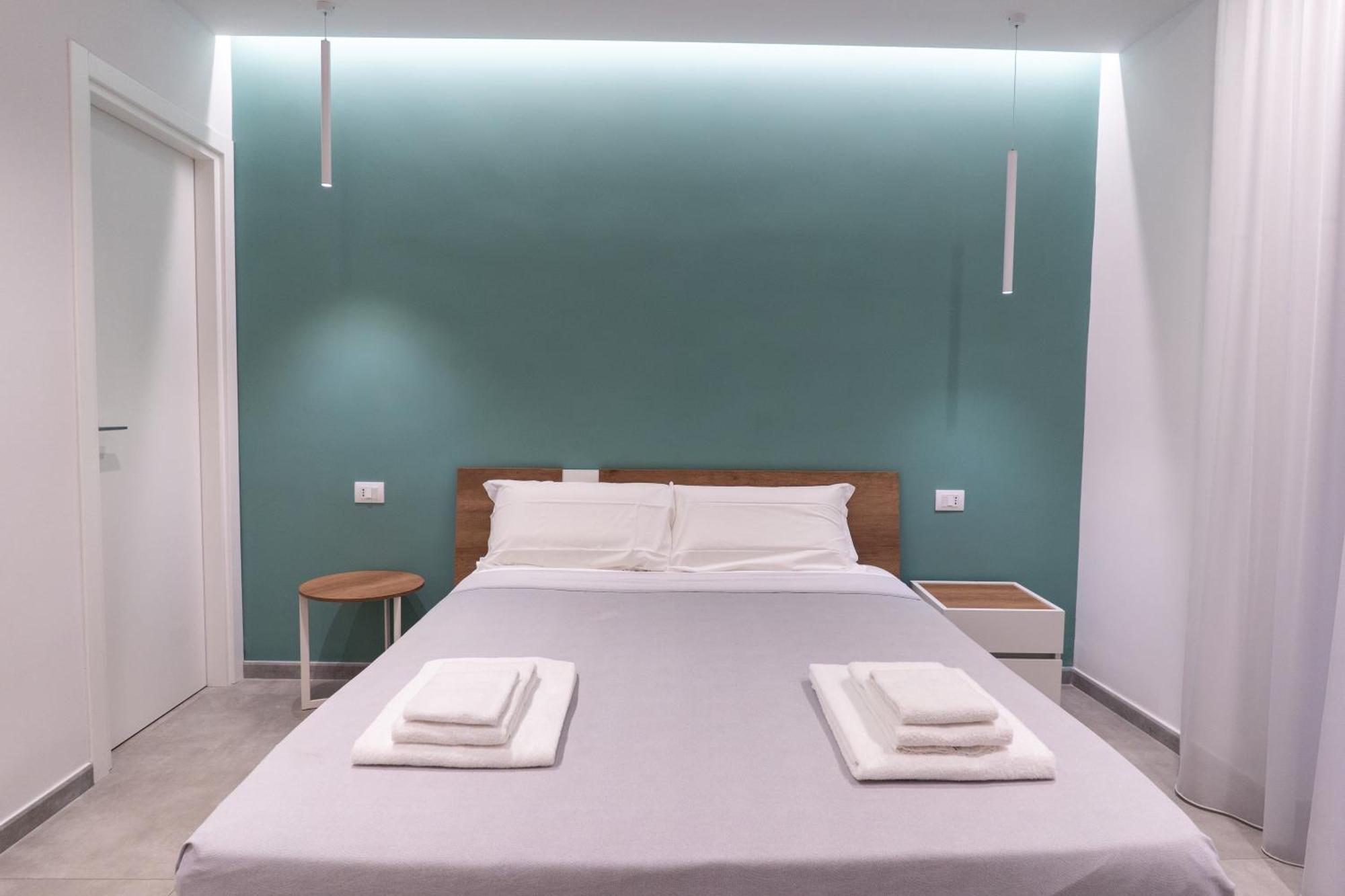 Catania E Dintorni Living Rooms Εξωτερικό φωτογραφία